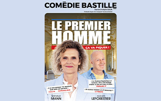 Le Premier Homme